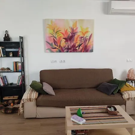 דירה La Majorera Luminoso De 3 En *