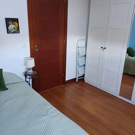 Vivienda La Majorera, Tranquila , Luminosa, Acogedora Apartamento Puerto del Rosario (Fuerteventura)