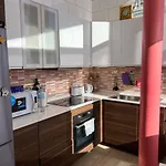 Apartament La Majorera Luminoso De 3 En Puerto del Rosario (Fuerteventura)