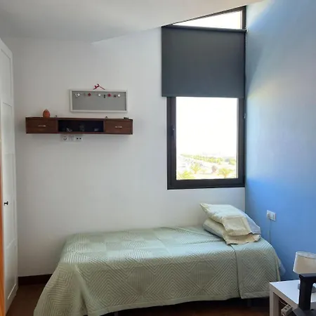 Vivienda La Majorera, Tranquila , Luminosa, Acogedora * Puerto del Rosario