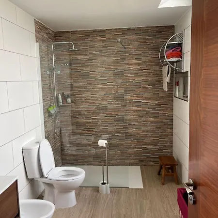 Vivienda La Majorera, Tranquila , Luminosa, Acogedora