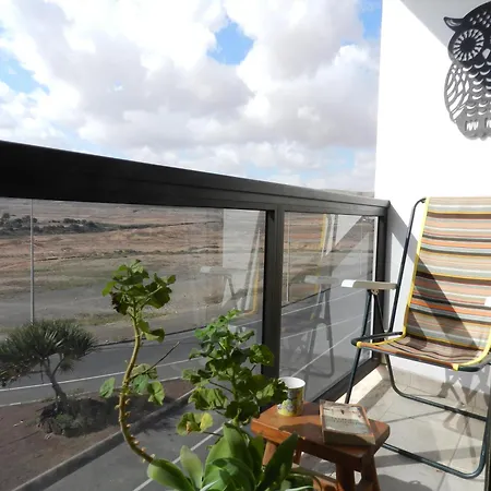 Appartement Vivienda La Majorera, Tranquila , Luminosa, Acogedora Puerto del Rosario (Fuerteventura)