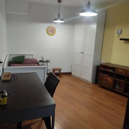 Vivienda La Majorera, Tranquila , Luminosa, Acogedora