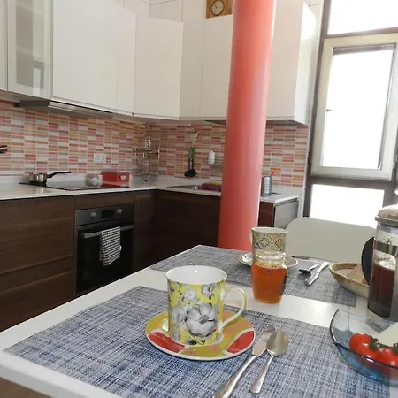 Appartement Vivienda La Majorera, Tranquila , Luminosa, Acogedora Puerto del Rosario (Fuerteventura)