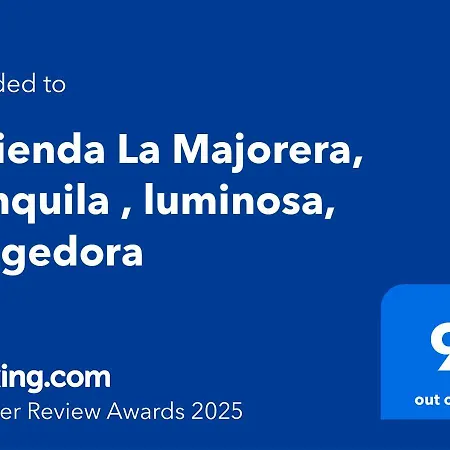 La Majorera Luminoso De 3 En *