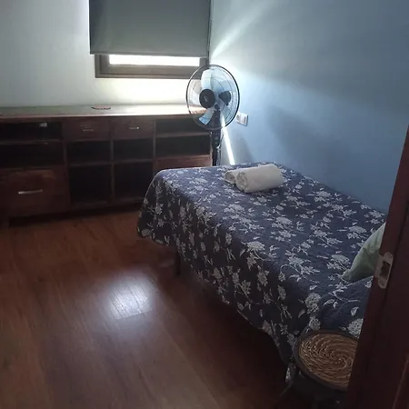 La Majorera Luminoso De 3 En 罗萨里奥港