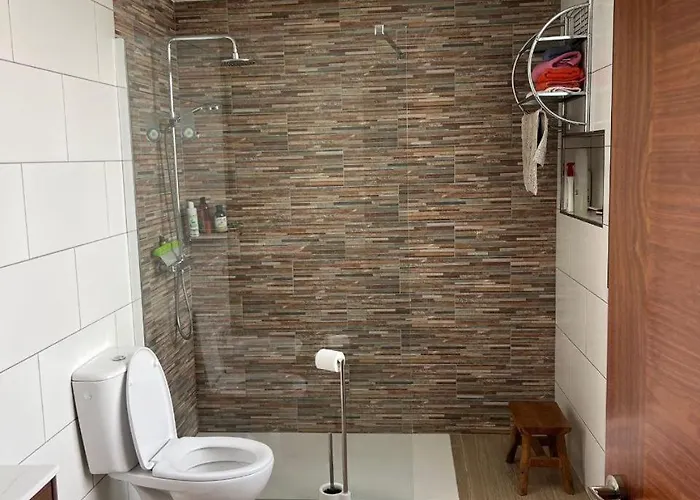 Vivienda La Majorera, Tranquila , Luminosa, Acogedora