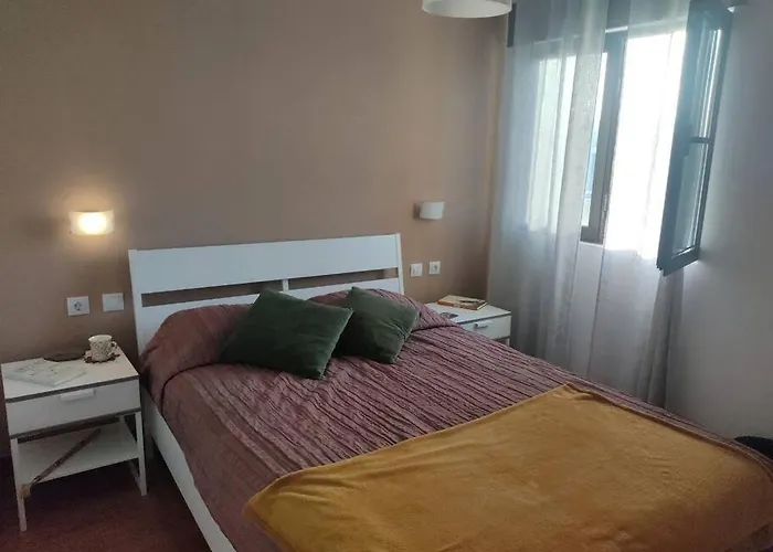 La Majorera Luminoso De 3 En Appartement Puerto del Rosario (Fuerteventura)