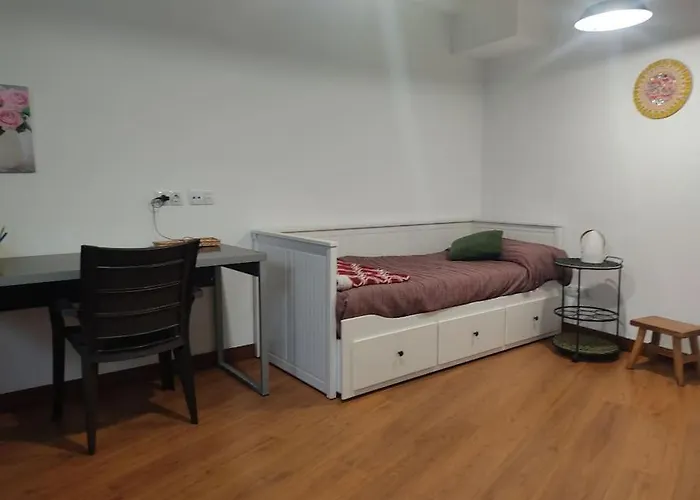 Apartamento Vivienda La Majorera, Tranquila , Luminosa, Acogedora Puerto del Rosario (Fuerteventura)