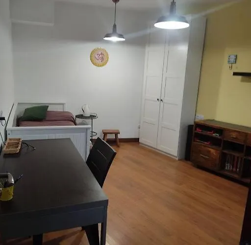 Vivienda La Majorera, Tranquila , Luminosa, Acogedora