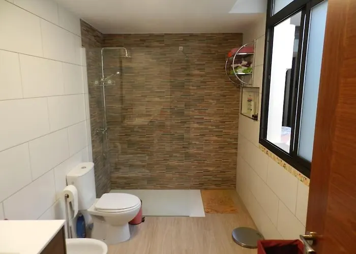 La Majorera Luminoso De 3 En Appartement