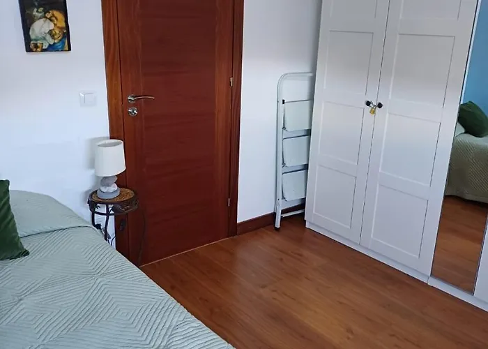 Vivienda La Majorera, Tranquila , Luminosa, Acogedora Apartamento Puerto del Rosario (Fuerteventura)