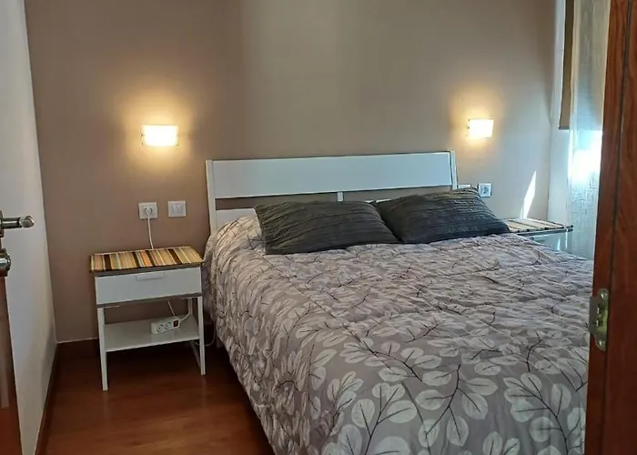 Vivienda La Majorera, Tranquila , Luminosa, Acogedora Puerto del Rosario (Fuerteventura)