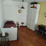 Vivienda La Majorera, Tranquila , Luminosa, Acogedora Apartamento Puerto del Rosario (Fuerteventura)