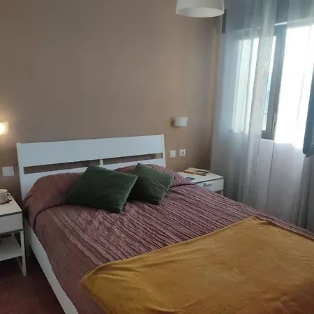 Vivienda La Majorera, Tranquila , Luminosa, Acogedora Apartment Puerto del Rosario (Fuerteventura)