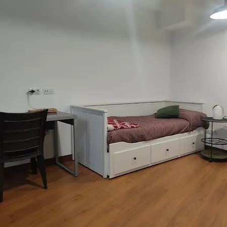 Appartamento Vivienda La Majorera, Tranquila , Luminosa, Acogedora Puerto del Rosario (Fuerteventura)