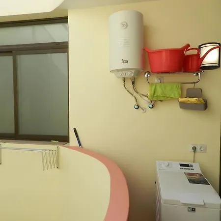 Vivienda La Majorera, Tranquila , Luminosa, Acogedora Puerto del Rosario (Fuerteventura)