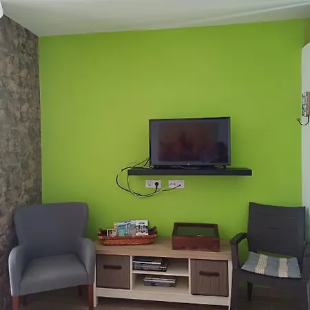 Appartamento Vivienda La Majorera, Tranquila , Luminosa, Acogedora *